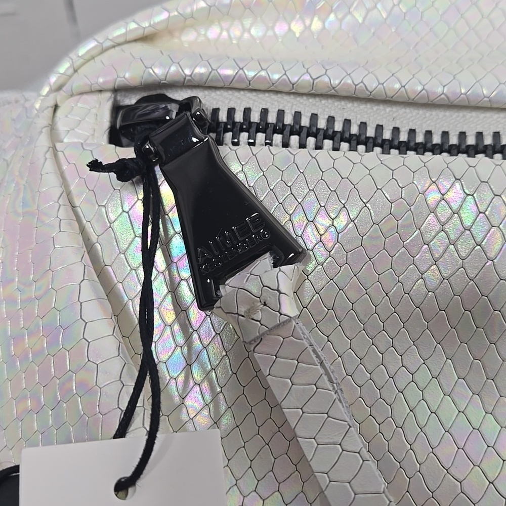 Aimee KestenbergMilan Novelty Bum Bag - Picture 8 of 17